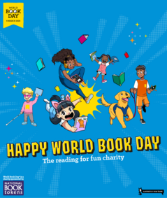 World Book Day 2026