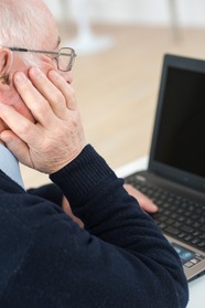 digital skills PC older senior