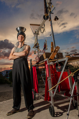 Thingamabob large