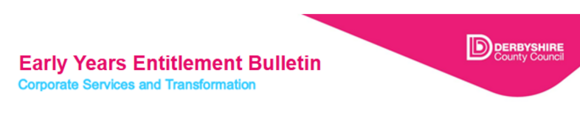 Early Years Entitlement Bulletin