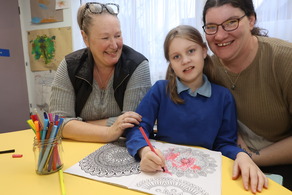 Dramatic improvements for neurodiverse children at Derbyshire schools
