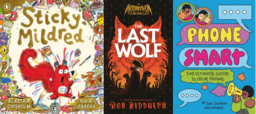 Children's Recommendations April 2026