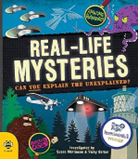 real life mysteries