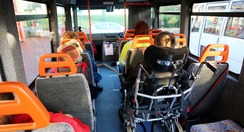home to school transport