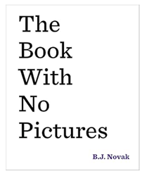 The Book With No Pictures