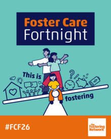 foster care fortnight 2026