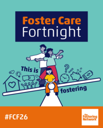 foster care fortnight 2026