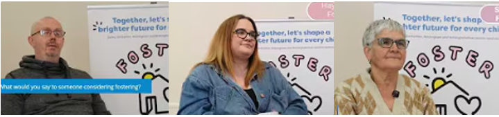 foster carers 2026