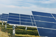 solar panel energy