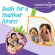 Healthier Futures June 2026