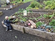 Childminder week 1