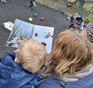 Childminder week 2