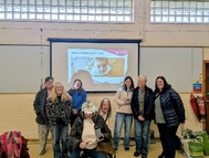 Childminder week 3