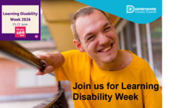 Learning disability week
