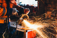 steel