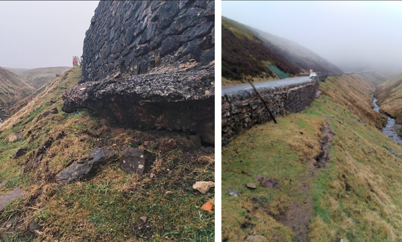 snake pass