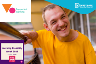 Learning Disability Week