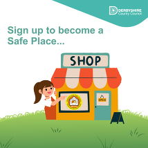 safe place