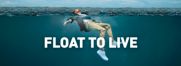 float to live