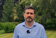 councillor Stephen Reed
