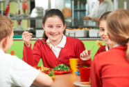 school meals
