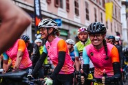 L'Etape du Tour de France Femmes Avec Zwift (C) A.S.O.  Xavier Pereyron