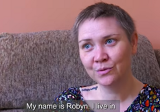 Robyn Bennerley
