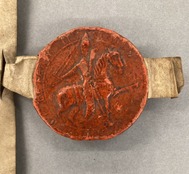 Seal from DRO