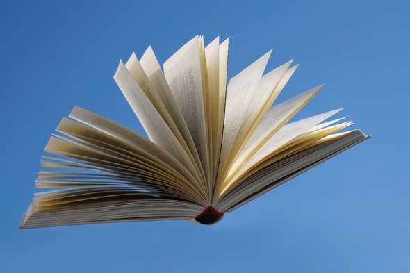 image of book
