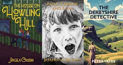 Writers at Belper