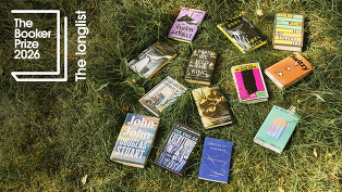 BookerLonglist26