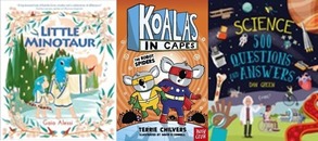 Children's recommendationsSept26