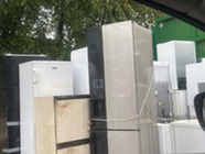 fridges