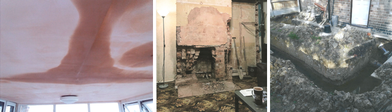 rogue builder Gartland trading standards prosecution jail