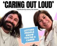Caring out Loud podcast