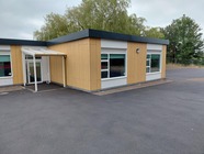 Eureka Primary School new expansion