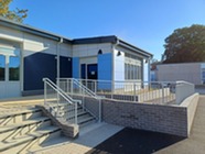 Norbriggs Primary School new expansion