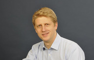 Jo Johnson