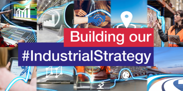 Industrial Strategy