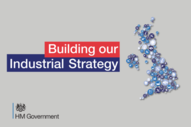 Industrial Strategy