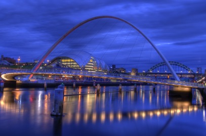 Gateshead
