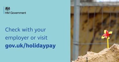 holiday pay