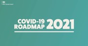 Covid-19 Roadmap