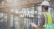 Build Back Better - the Queen's Speech 2021