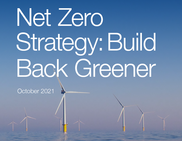 net zero strategy
