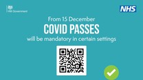 covid pass