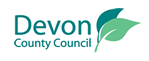 Devon County Council Logo -