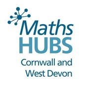 Maths Hub logo