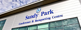 Sandy Park image