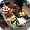 Bake Sale